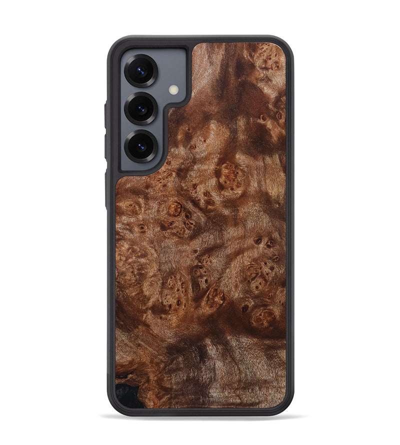 Galaxy S25 Plus Wood Phone Case - Norris (Wood Burl, 831936)