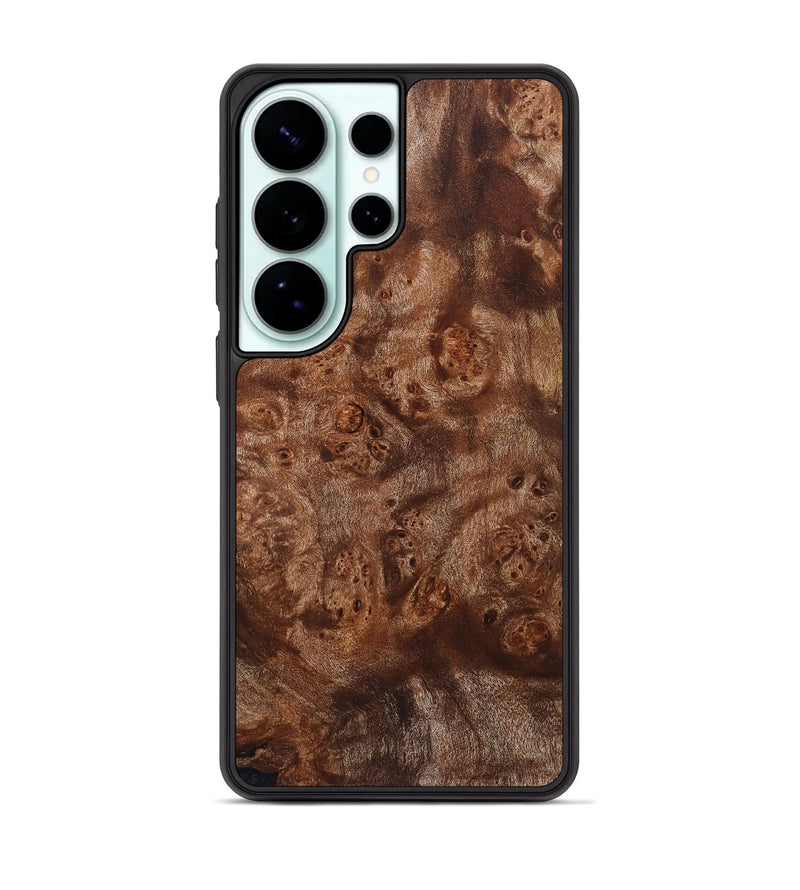 Galaxy S26 Ultra Wood Phone Case - Norris (Wood Burl, 831936)