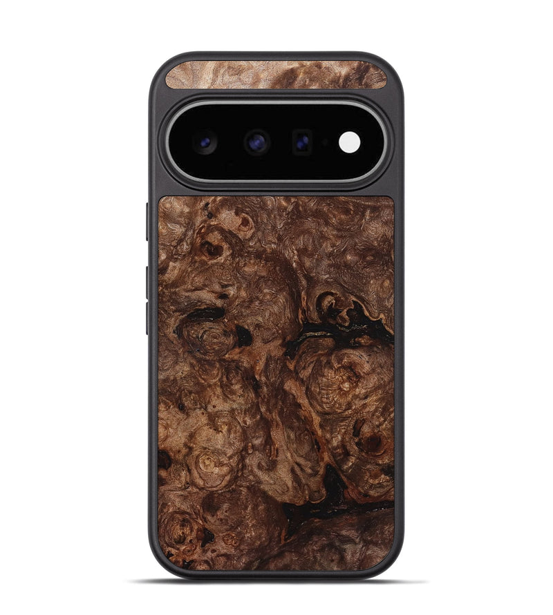 Pixel 11 Wood Phone Case - David (Wood Burl, 831937)