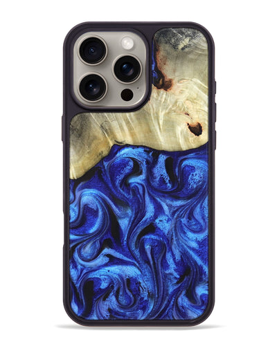 Rosanne (831952) iPhone 16 Pro Max Phone Case