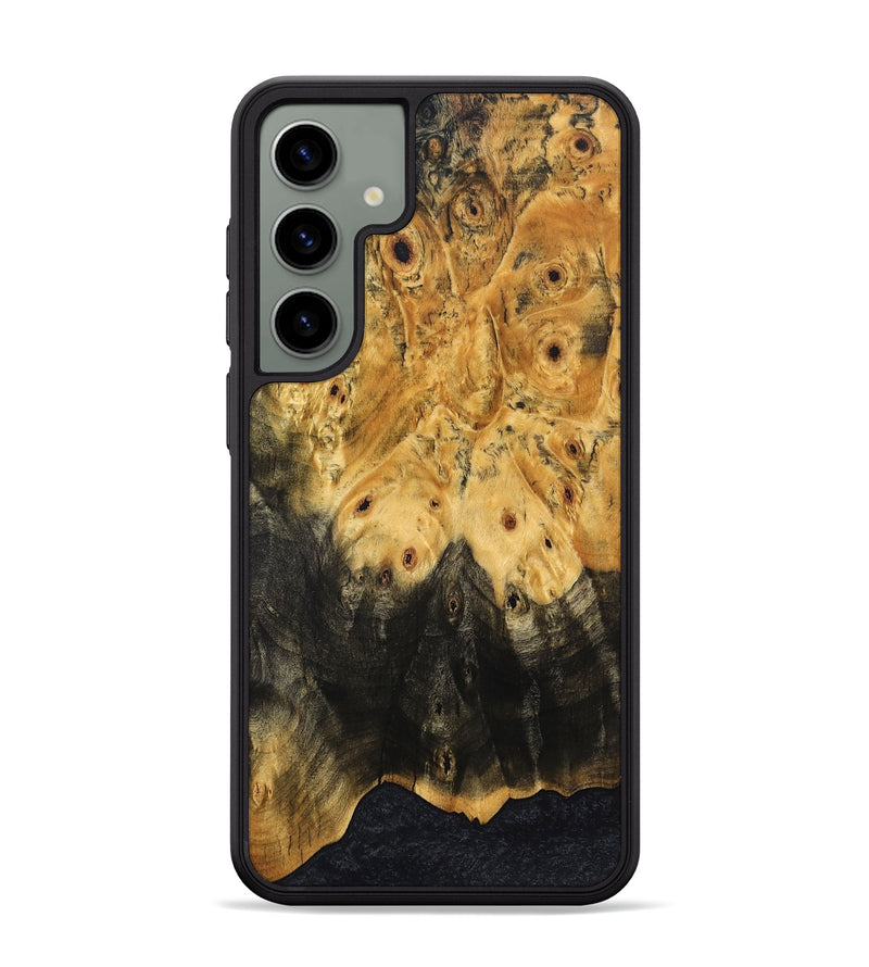 Galaxy S24 Plus Wood Phone Case - Brayden (Wood Burl, 831957)