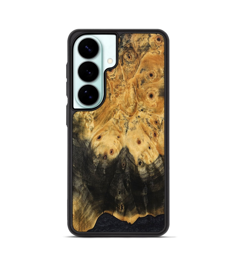 Galaxy S26 Wood Phone Case - Brayden (Wood Burl, 831957)