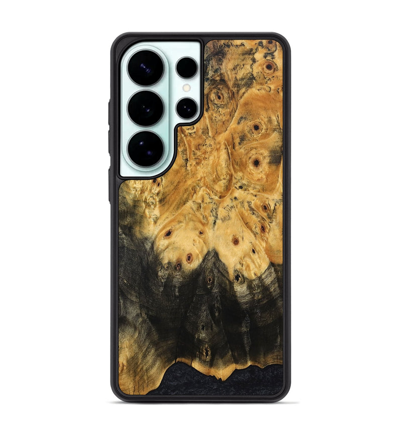 Galaxy S26 Ultra Wood Phone Case - Brayden (Wood Burl, 831957)