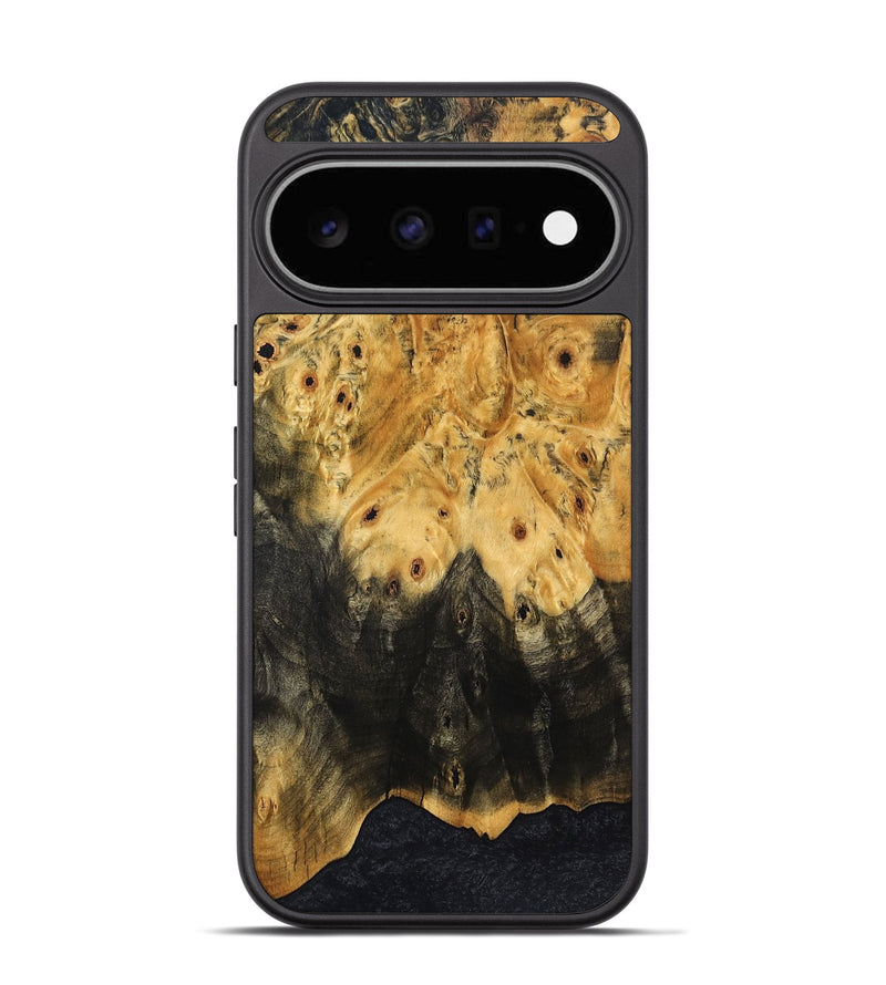 Pixel 11 Wood Phone Case - Brayden (Wood Burl, 831957)