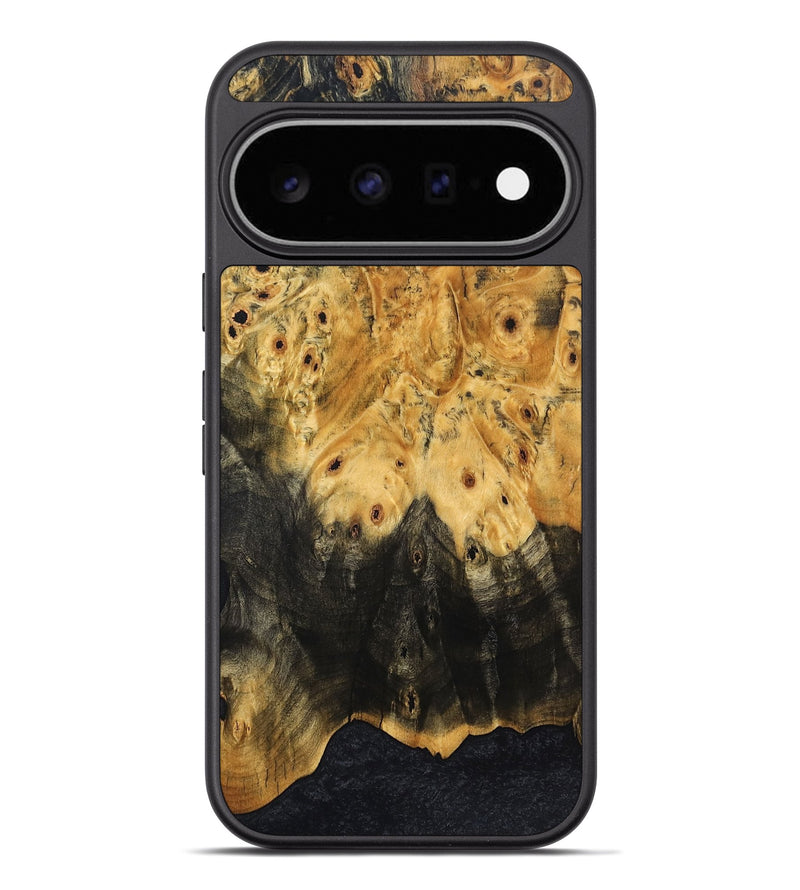Pixel 11 Pro XL Wood Phone Case - Brayden (Wood Burl, 831957)