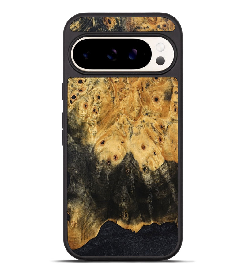 Pixel 9 Pro XL Wood Phone Case - Brayden (Wood Burl, 831957)