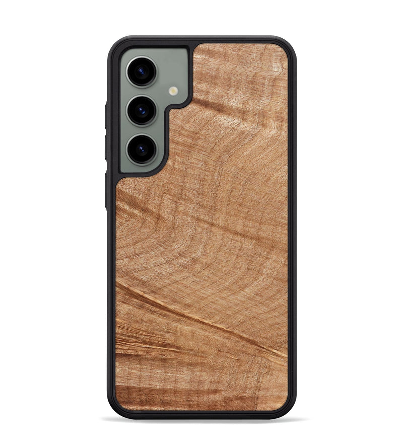 Galaxy S24 Plus Wood Phone Case - Richard (Wood Burl, 831958)
