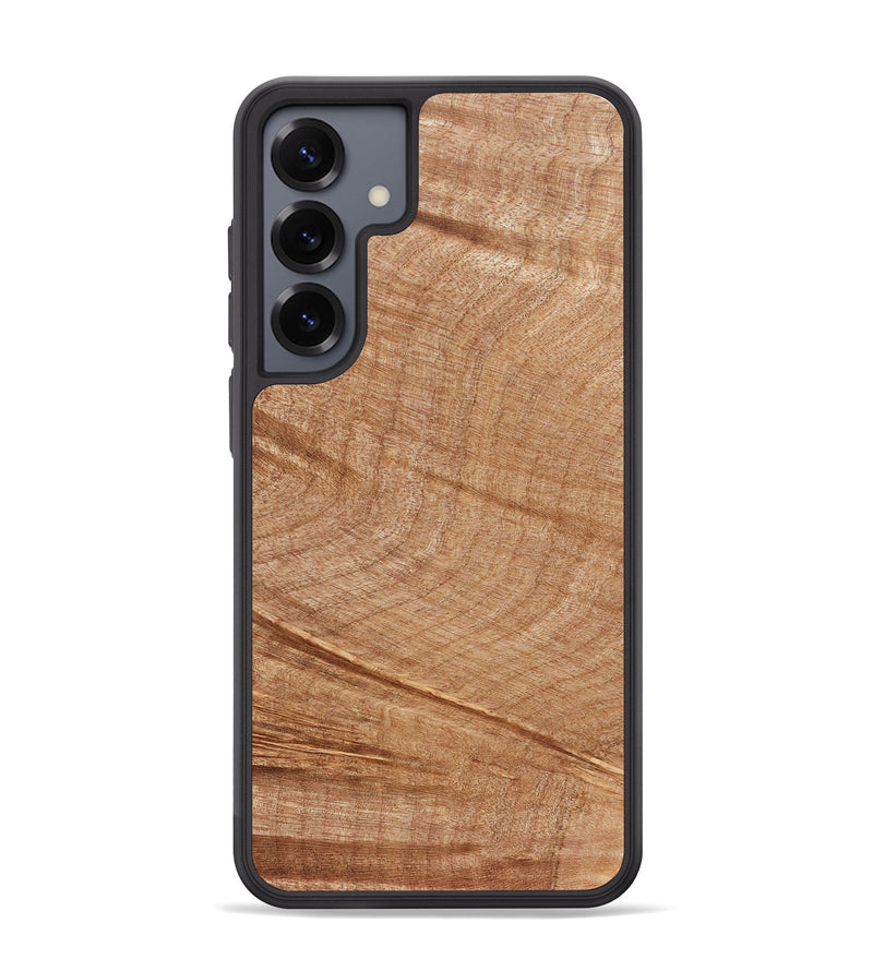 Galaxy S25 Plus Wood Phone Case - Richard (Wood Burl, 831958)