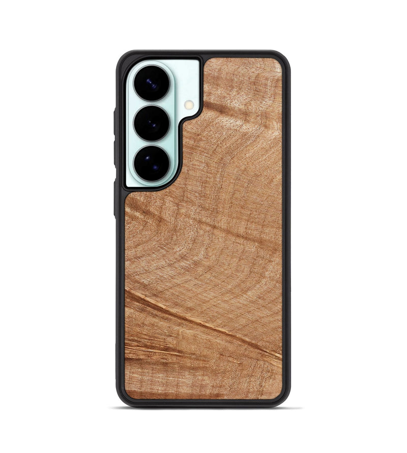 Galaxy S26 Wood Phone Case - Richard (Wood Burl, 831958)