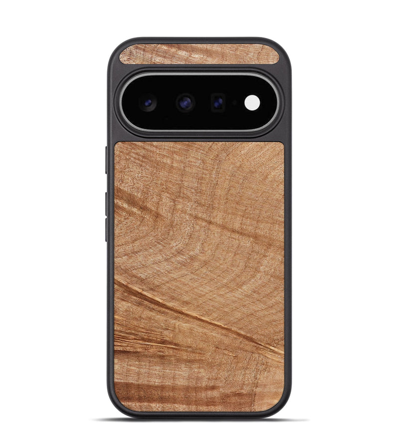 Pixel 11 Wood Phone Case - Richard (Wood Burl, 831958)