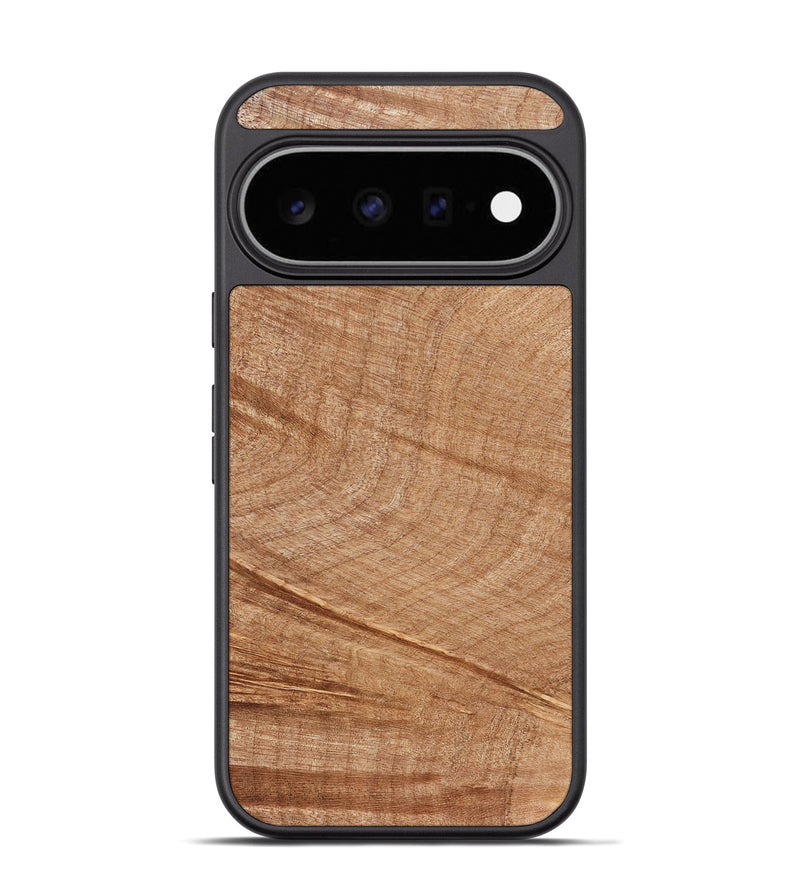Pixel 11 Pro Wood Phone Case - Richard (Wood Burl, 831958)