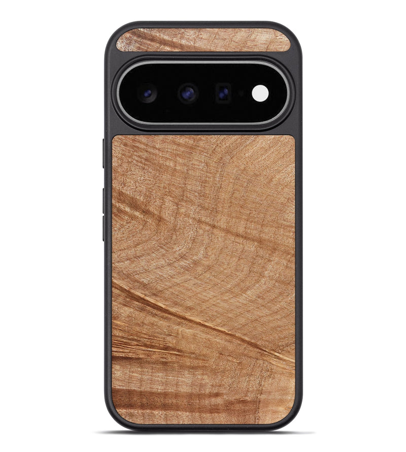 Pixel 11 Pro XL Wood Phone Case - Richard (Wood Burl, 831958)