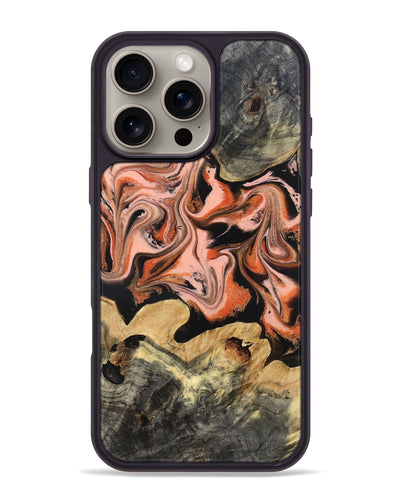 Ivy (831967) iPhone 16 Pro Max Phone Case