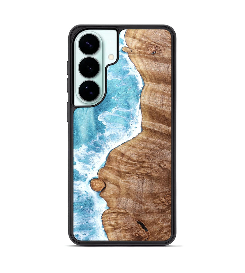 Galaxy S26 Plus Wood Phone Case - Wrenley (Coastal, 831969)