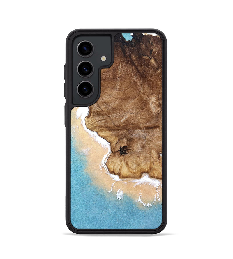 Galaxy S24 Wood Phone Case - Blanca (Coastal, 831970)