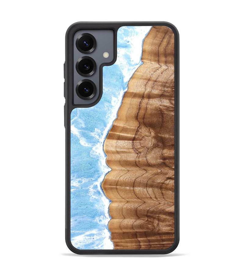 Galaxy S25 Plus Wood Phone Case - Jenesis (Coastal, 831971)