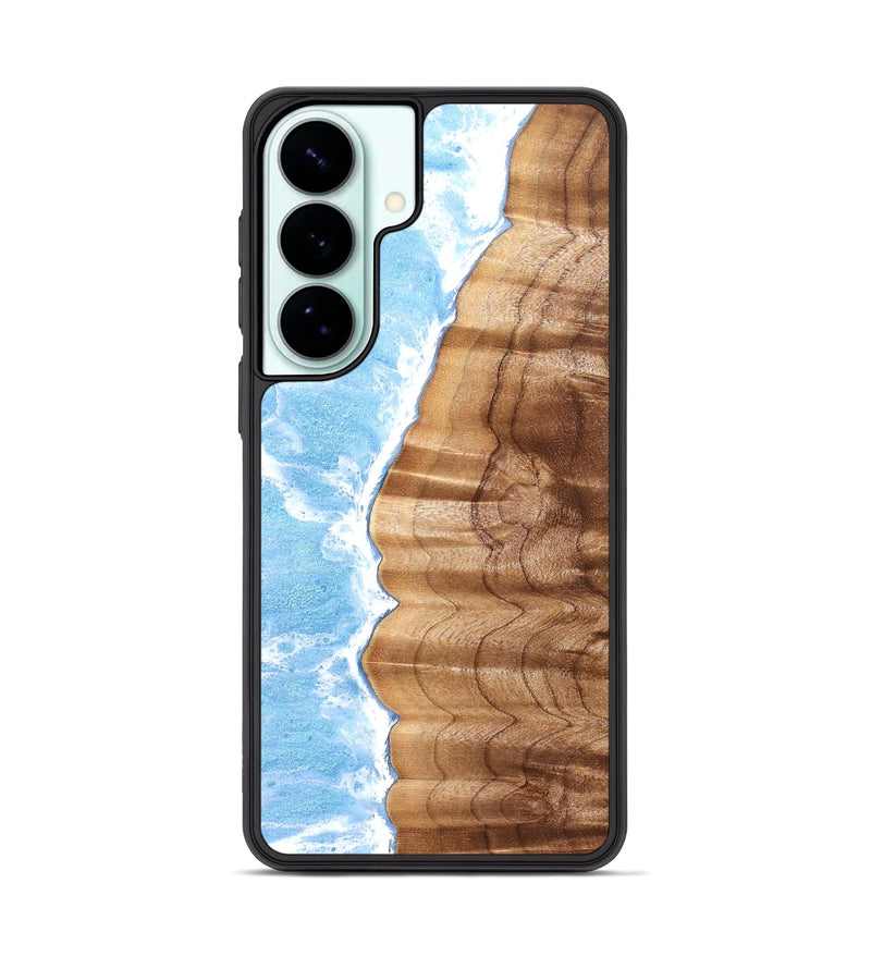 Galaxy S26 Plus Wood Phone Case - Jenesis (Coastal, 831971)