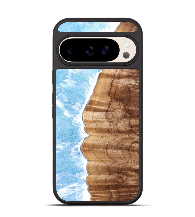 Pixel 10 Wood Phone Case - Jenesis (Coastal, 831971)