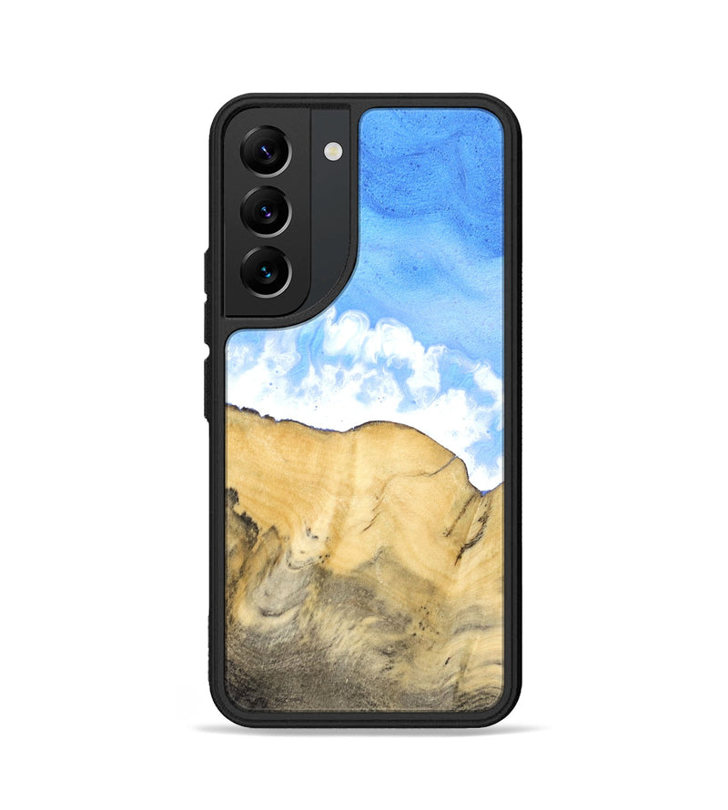 Galaxy S22 Wood Phone Case - Harold (Coastal, 831972)