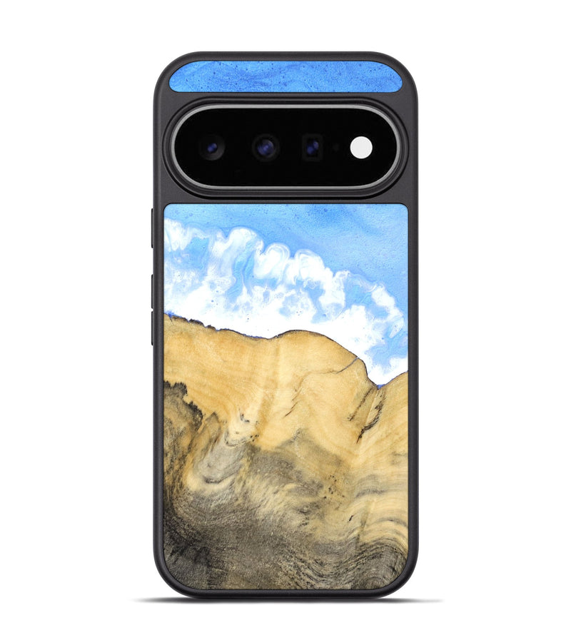 Pixel 11 Pro Wood Phone Case - Harold (Coastal, 831972)