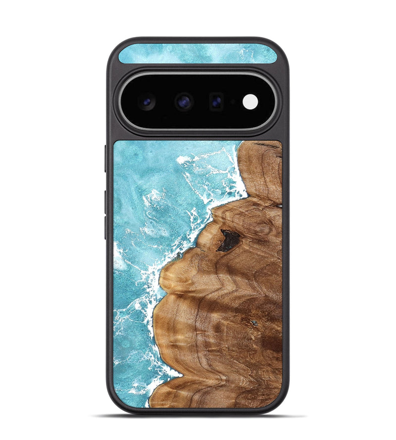 Pixel 11 Wood Phone Case - Leann (Coastal, 831974)