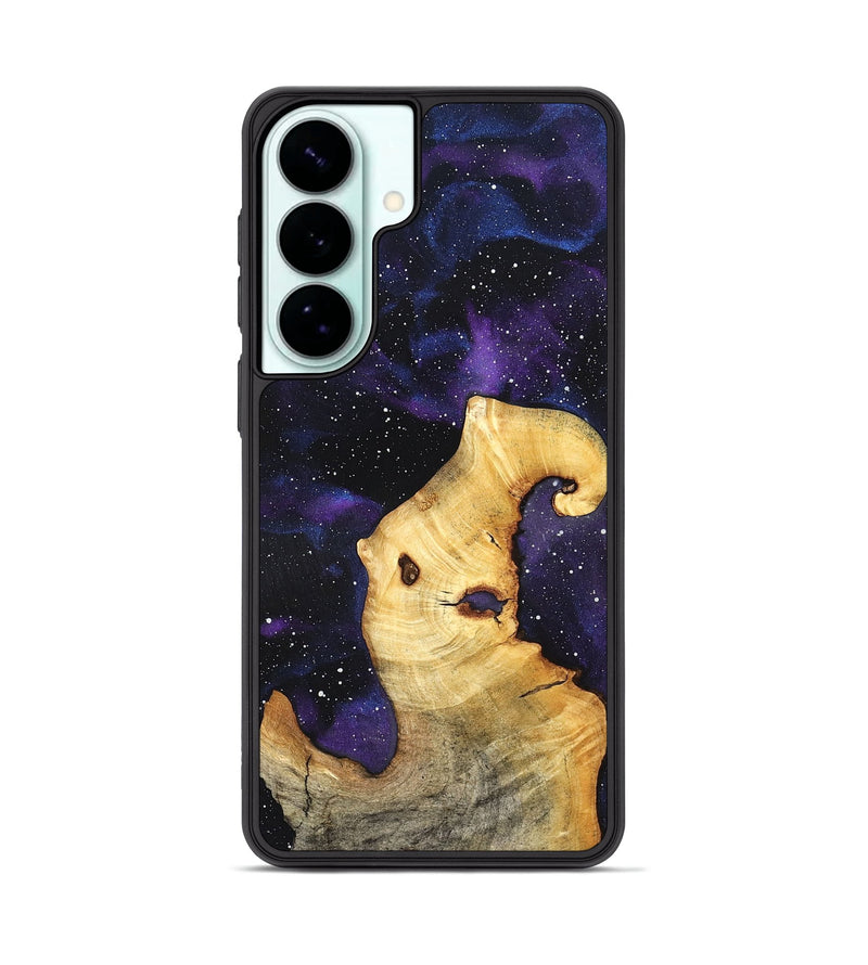 Galaxy S26 Plus Wood Phone Case - Lacie (Cosmos, 831989)