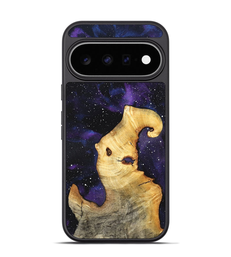 Pixel 11 Pro Wood Phone Case - Lacie (Cosmos, 831989)