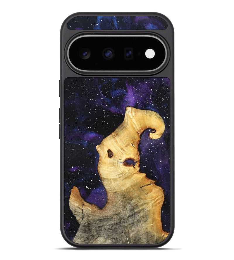 Pixel 11 Pro XL Wood Phone Case - Lacie (Cosmos, 831989)
