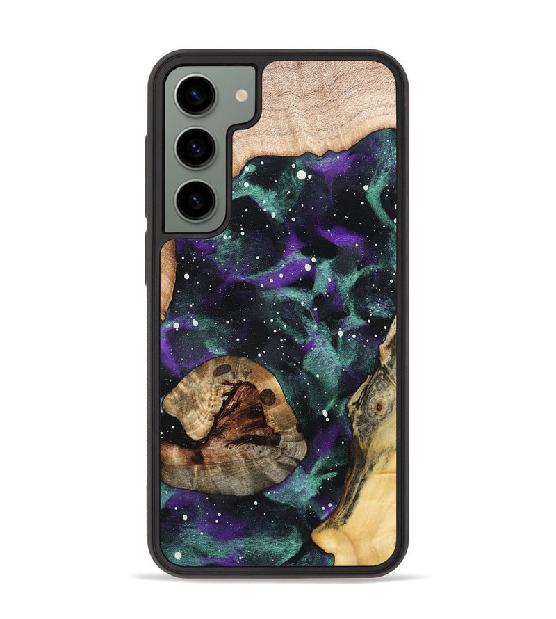 Galaxy S23 Plus Wood Phone Case - Betty (Cosmos, 831990)
