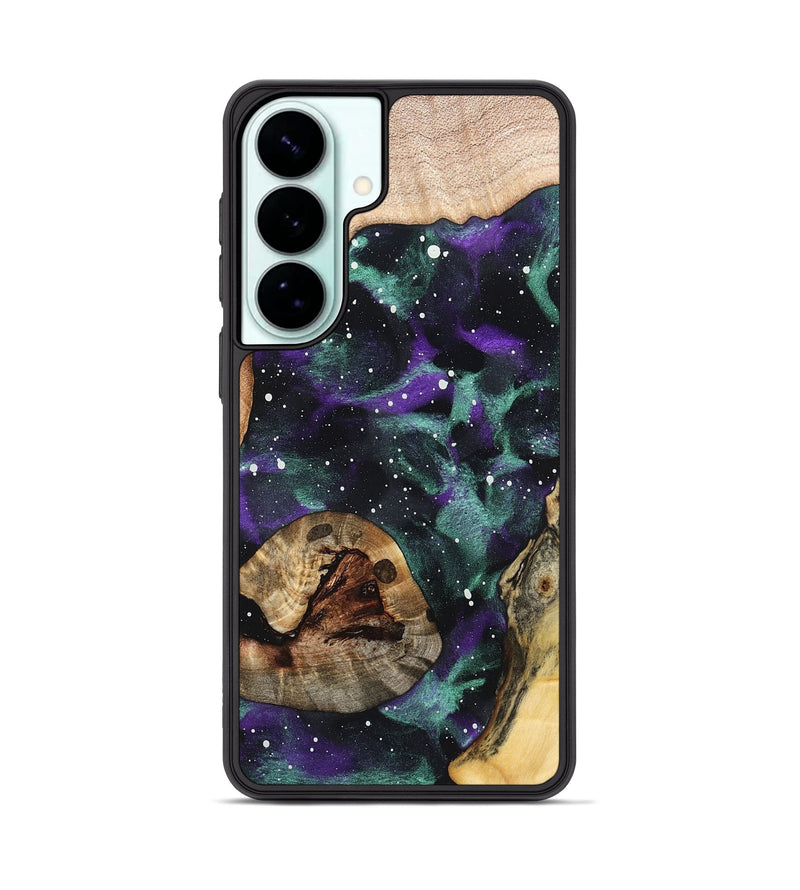 Galaxy S26 Plus Wood Phone Case - Betty (Cosmos, 831990)