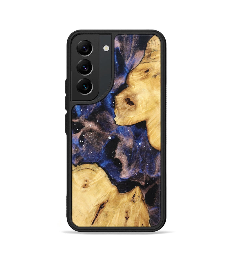 Galaxy S22 Wood Phone Case - Kyaire (Cosmos, 831991)