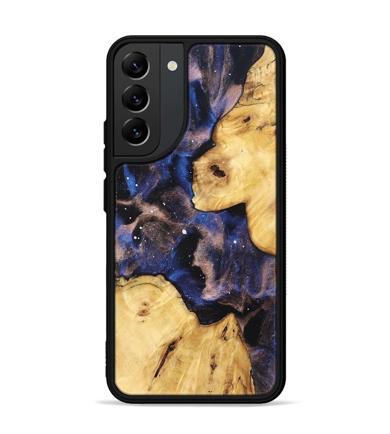 Galaxy S22 Plus Wood Phone Case - Kyaire (Cosmos, 831991)