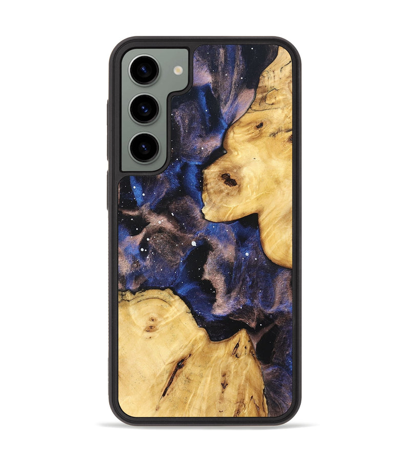 Galaxy S23 Plus Wood Phone Case - Kyaire (Cosmos, 831991)