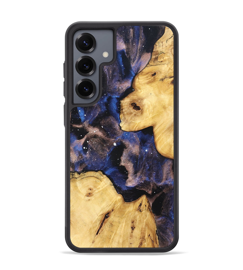 Galaxy S25 Plus Wood Phone Case - Kyaire (Cosmos, 831991)