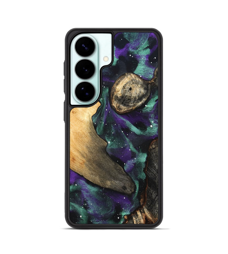 Galaxy S26 Wood Phone Case - Deidra (Cosmos, 831992)