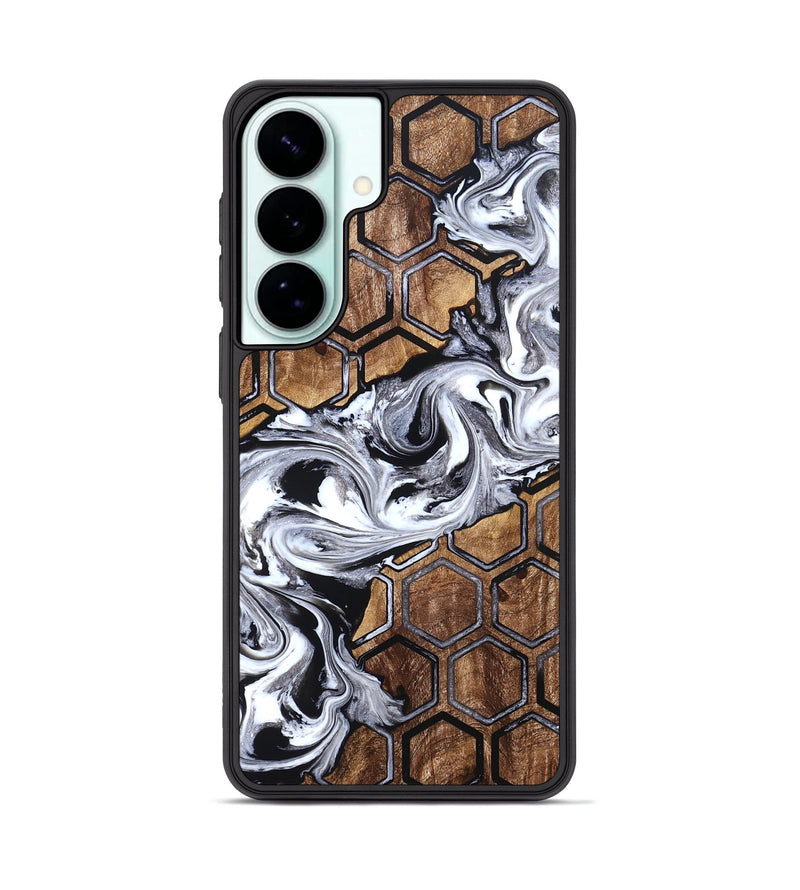 Galaxy S26 Plus Wood Phone Case - Daria (Pattern, 832005)