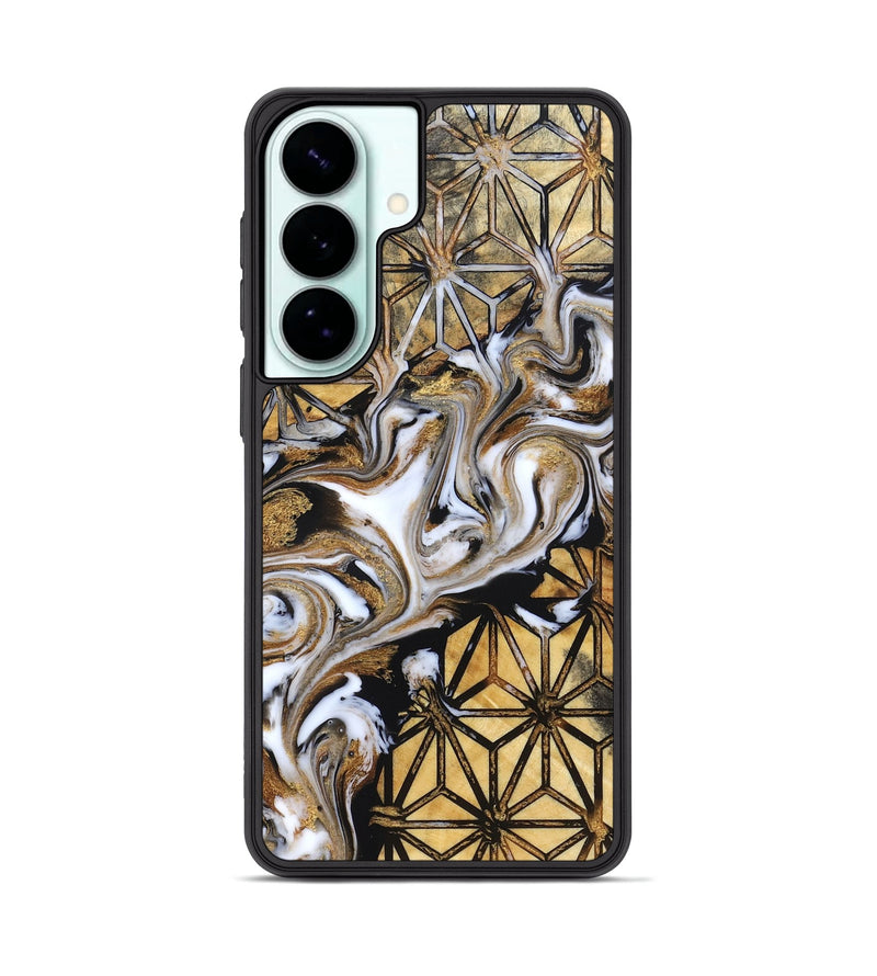Galaxy S26 Plus Wood Phone Case - Tressie (Pattern, 832007)