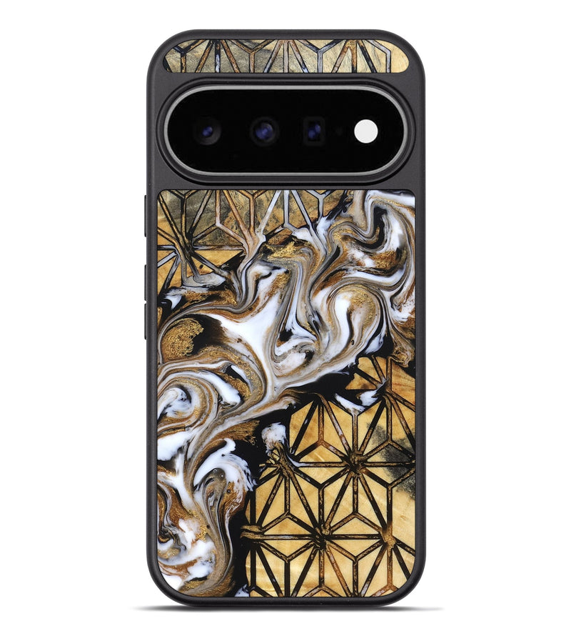 Pixel 11 Pro XL Wood Phone Case - Tressie (Pattern, 832007)