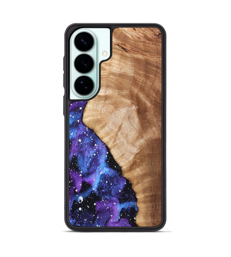 Galaxy S26 Plus Wood Phone Case - Amira (Cosmos, 832009)