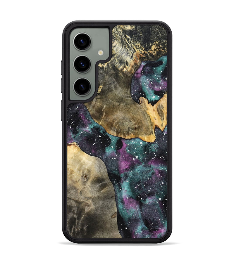 Galaxy S24 Plus Wood Phone Case - Baby (Cosmos, 832012)