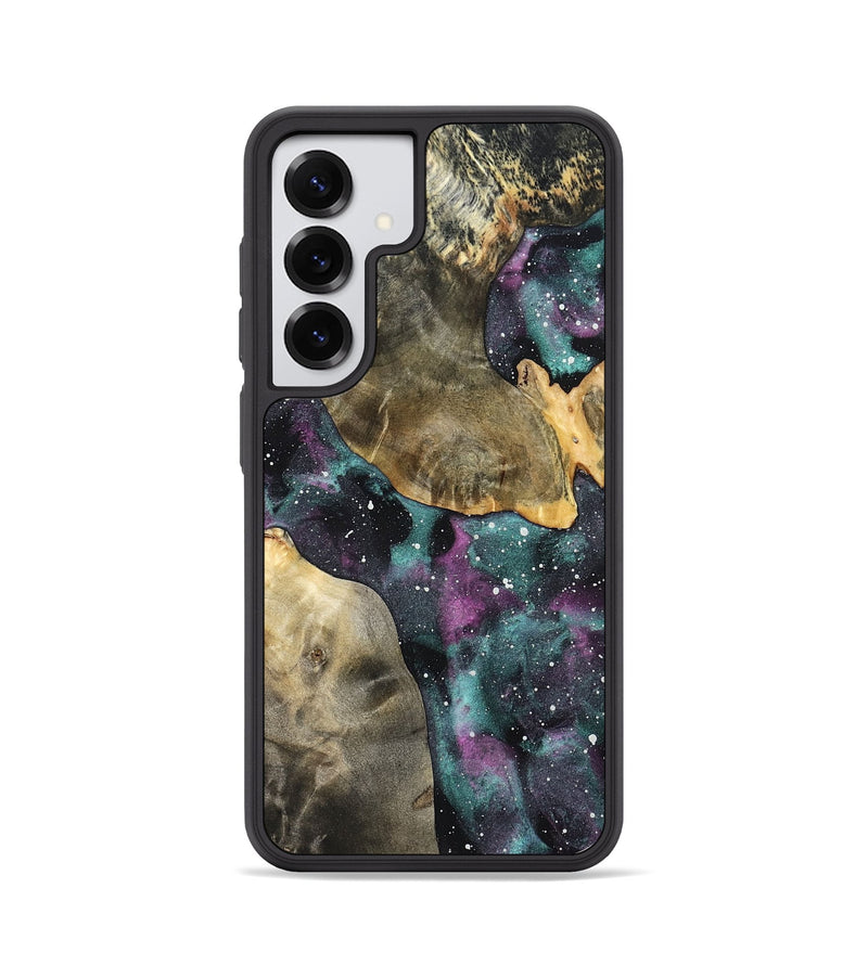 Galaxy S25 Wood Phone Case - Baby (Cosmos, 832012)