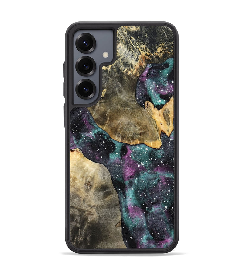Galaxy S25 Plus Wood Phone Case - Baby (Cosmos, 832012)