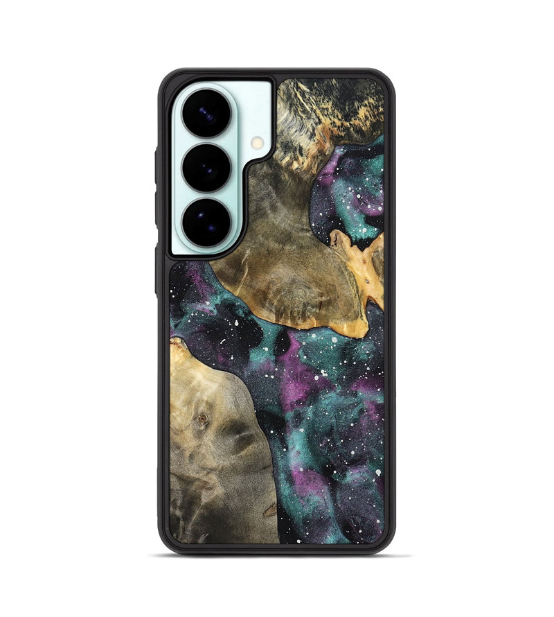 Galaxy S26 Wood Phone Case - Baby (Cosmos, 832012)