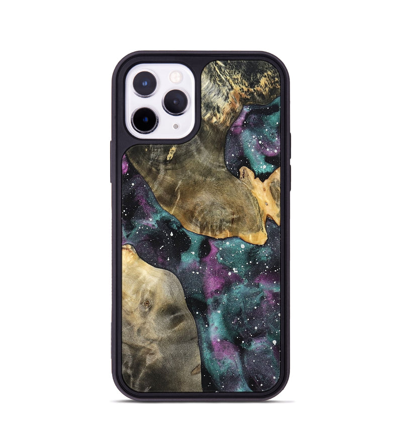 iPhone 11 Pro Wood Phone Case - Baby (Cosmos, 832012)