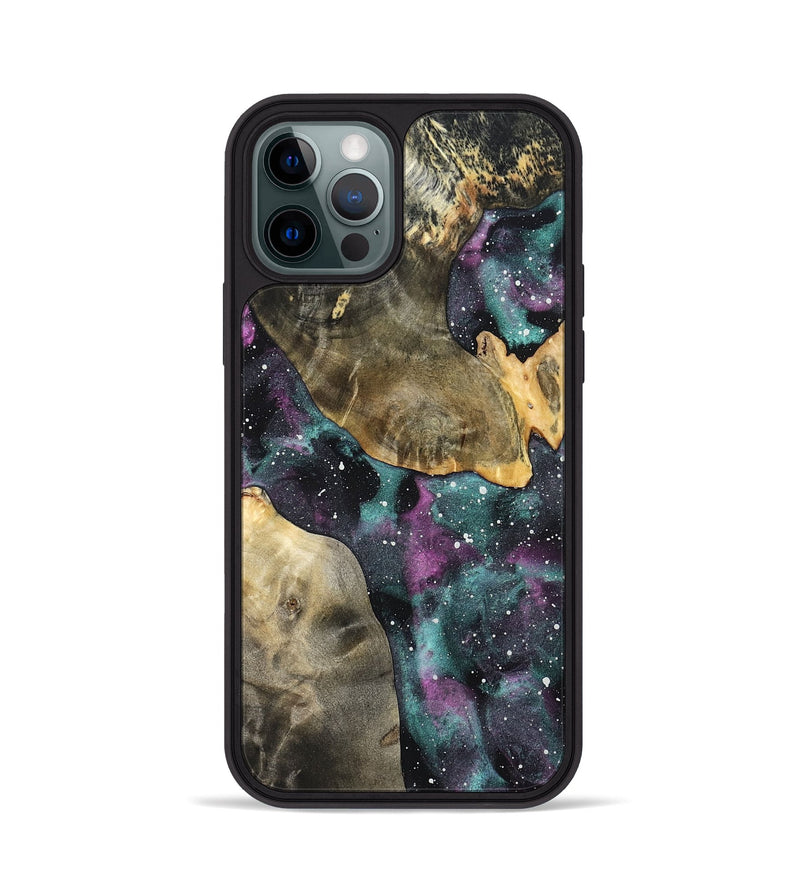 iPhone 12 Pro Wood Phone Case - Baby (Cosmos, 832012)