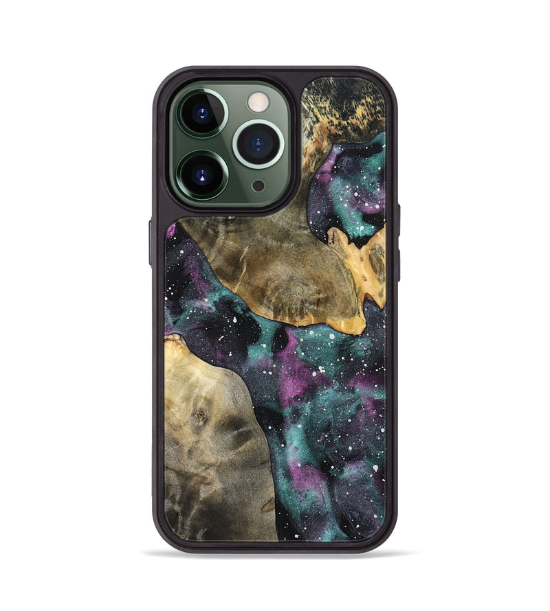 iPhone 13 Pro Wood Phone Case - Baby (Cosmos, 832012)