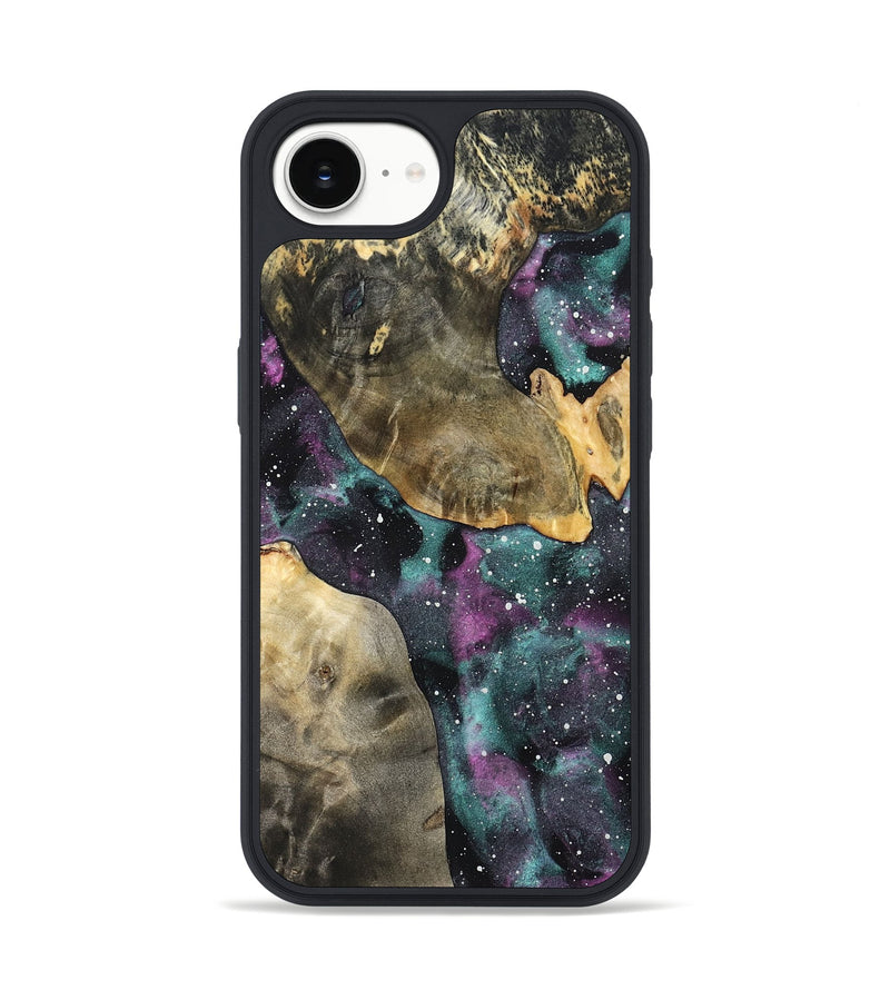 iPhone 17e Wood Phone Case - Baby (Cosmos, 832012)