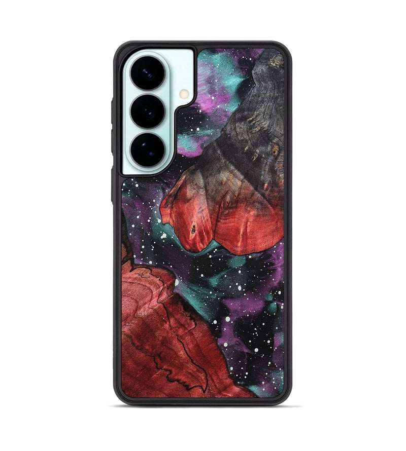 Galaxy S26 Plus Wood Phone Case - Solana (Cosmos, 832013)