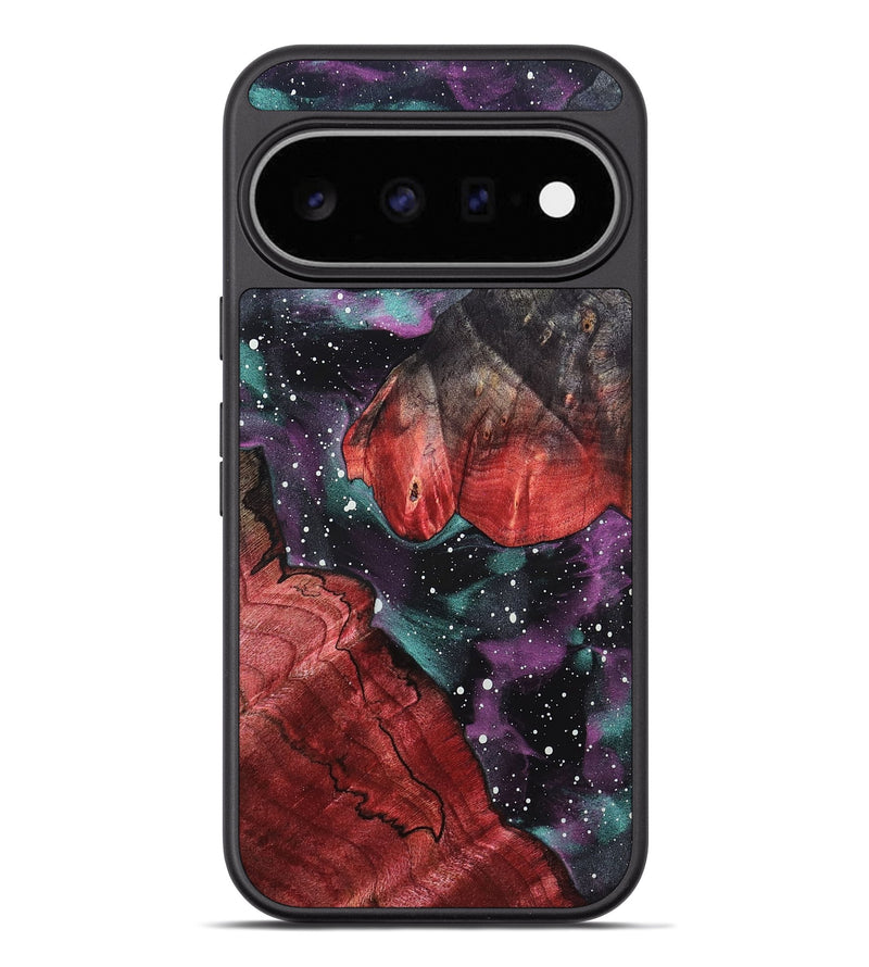 Pixel 11 Pro XL Wood Phone Case - Solana (Cosmos, 832013)