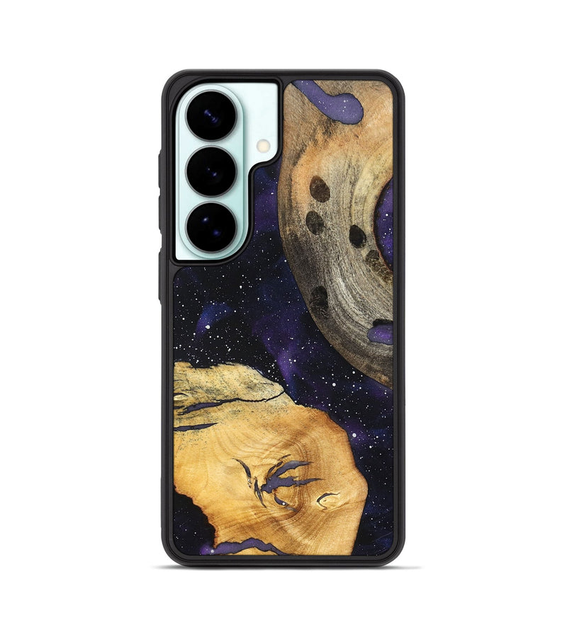 Galaxy S26 Wood Phone Case - Ara (Cosmos, 832014)